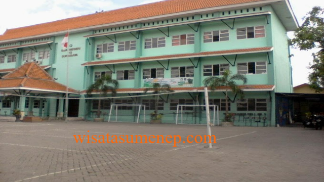 Sekolah Terbaik Surabaya