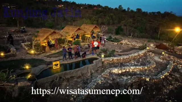 13 Spot Wisata Terbaik di Sumenep yang Wajib Dikunjungi