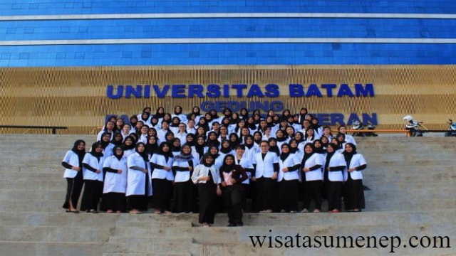 Daftar 5 Universitas Negeri di Batam dan Jurusan Populernya