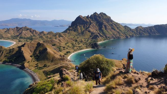 Destinasi Wisata di NTT yang Wajib Masuk Wishlist