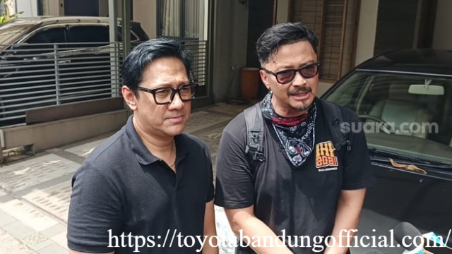 Lina Mukherjee Tegaskan Eksistensinya