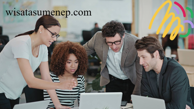 Tips Mengajarkan Government Projects