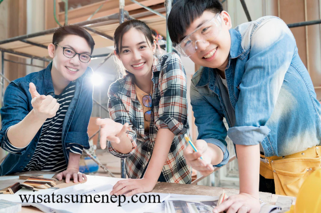 Tips Mengajarkan Philosophy Projects untuk Anak